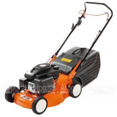 Газонокосилка бензиновая Oleo-Mac G53PK в Челябинске