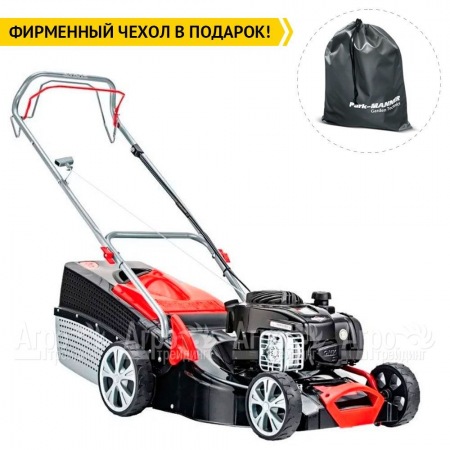 Газонокосилка бензиновая Al-KO Classic 4.65 SP-B в Челябинске