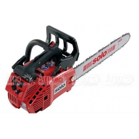 Бензопила Solo 637-35-14 в Челябинске