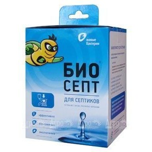Биоактиватор Биосепт 600 г в Челябинске
