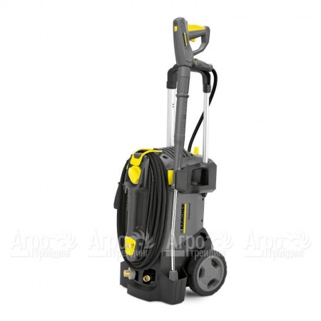 Мойка высокого давления Karcher HD 5/17 C  в Челябинске