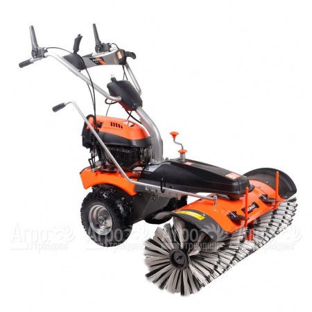 Подметальная машина Patriot S 610P в Челябинске