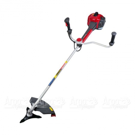 Бензокоса (бензиновый триммер) Elitech БТ 58 в Челябинске