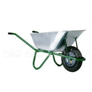 Тачка Haemmerlin 108 ВG  400RAB в Челябинске