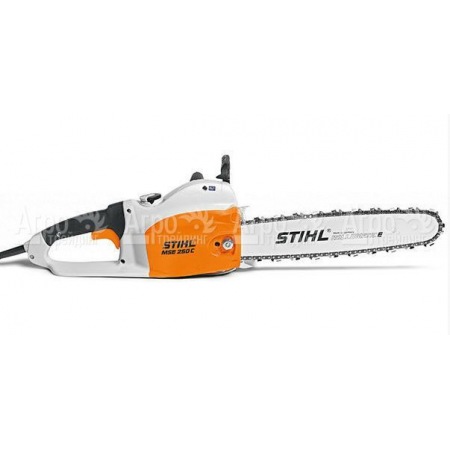 Электропила Stihl MSE 250 C-Q-18" в Челябинске
