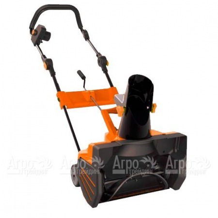 Снегоуборщик электрический Prorab EST 1801 в Челябинске