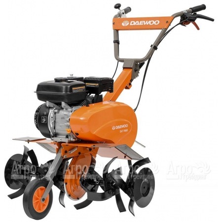 Культиватор Daewoo DAT 7090R в Челябинске