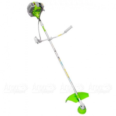 Бензокоса (бензиновый триммер) Packard Spence PSGT 520C в Челябинске