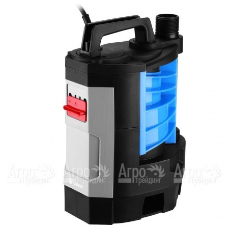 Дренажный насос DEKO DWP-950P Plus в Челябинске