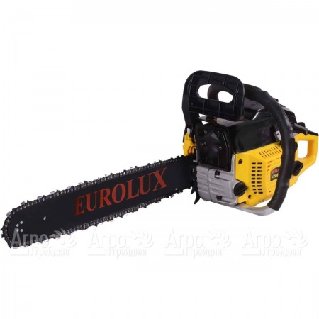 Бензопила Eurolux GS-6220 20" в Челябинске