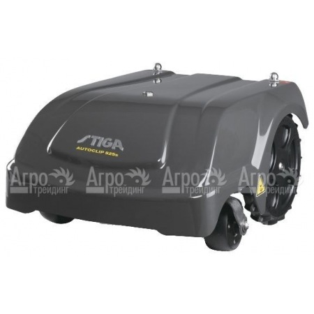 Газонокосилка-робот Stiga Autoclip 523 в Челябинске