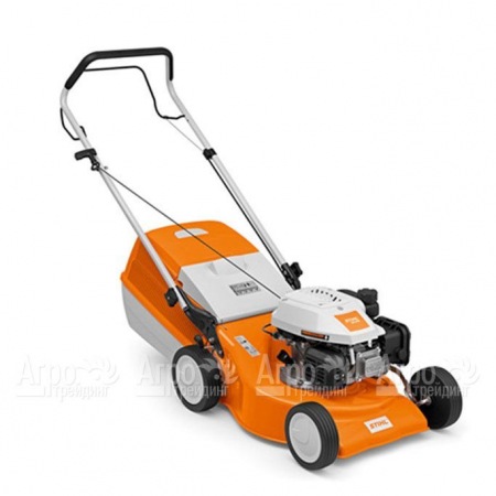 Газонокосилка бензиновая Stihl RM 248.2 в Челябинске
