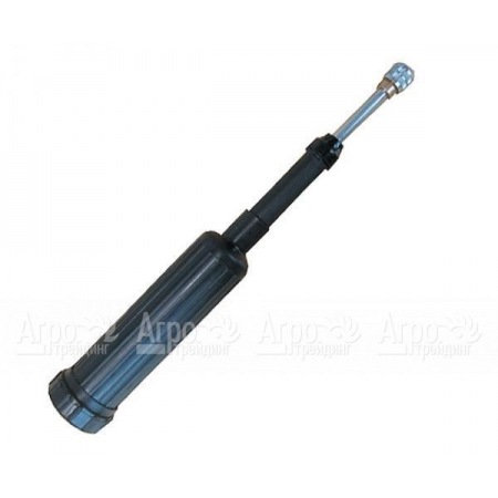 Шприц для пастичной смазки Solo в Челябинске