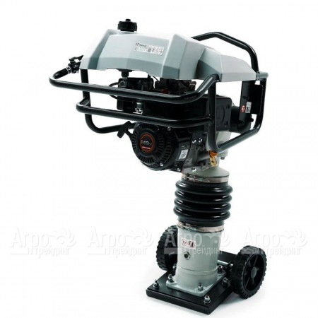 Вибротрамбовка Helmut BP85 в Челябинске