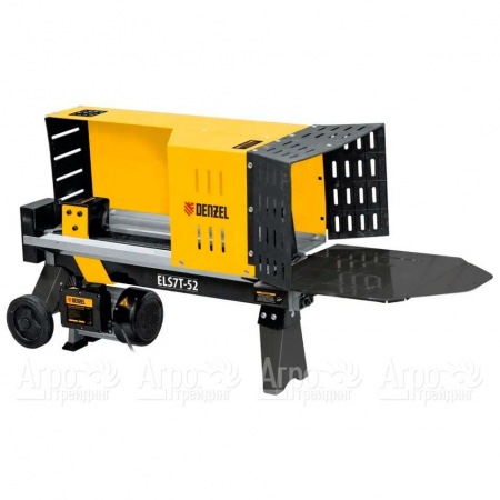 Электрический дровокол Denzel ELS7T-52 в Челябинске