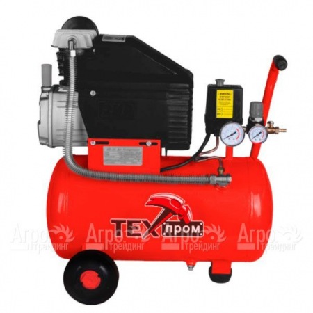 Компрессор воздушный Техпром КМ-2524 в Челябинске