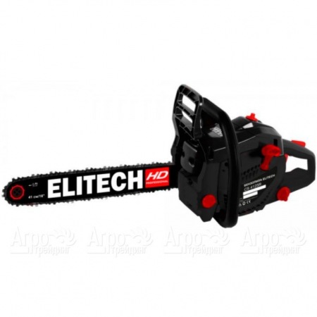 Бензопила Elitech CS 4125R 16" в Челябинске