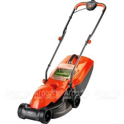 Газонокосилка электрическая Flymo Easimo 1000 9643222-62  в Челябинске