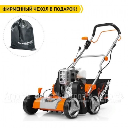 Аэратор бензиновый Daewoo DSC 4000 Old в Челябинске