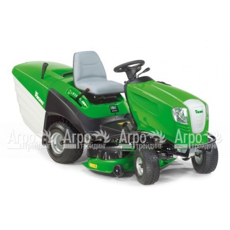 Садовый минитрактор Viking MT 5097 G в Челябинске