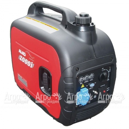 Бензиновый генератор инверторный Al-ko 2000i 1.6 кВт в Челябинске