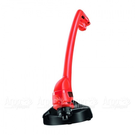 Электрокоса (электрический триммер) Black+Decker GL250 в Челябинске
