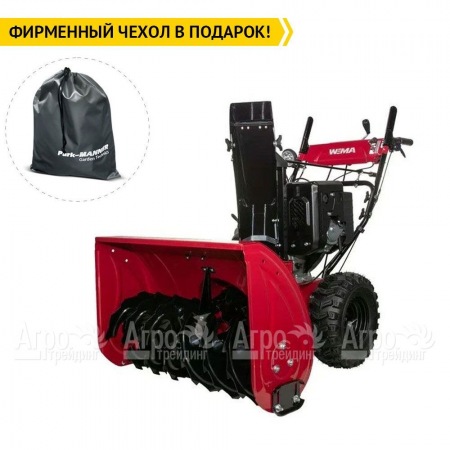 Снегоуборщик Weima WWS0930B/E в Челябинске