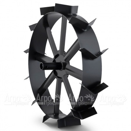 Грунтозацепы Мобил К Дн=600 мм для мотоблоков МБ  в Челябинске