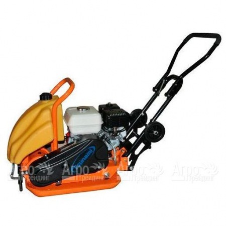 Виброплита бензиновая Tsunami CO-70S в Челябинске