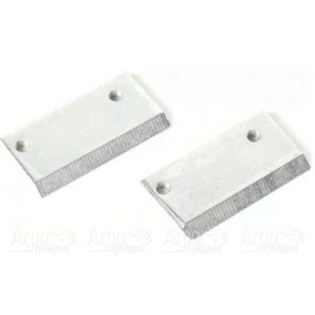 Ножи сменные Patriot B 150i для льда к шнеку D 150i в Челябинске