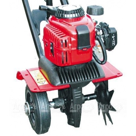 Обрезатель краев посадок Solo в Челябинске