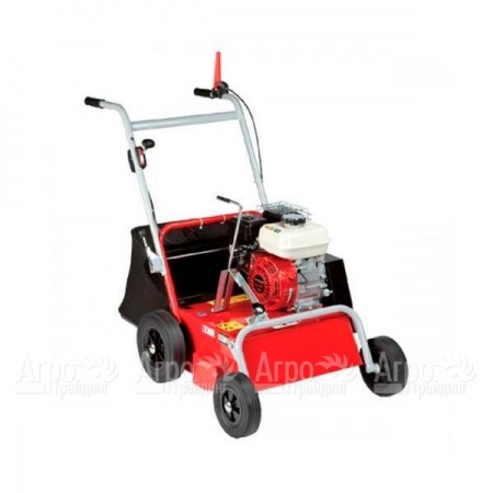 Аэратор бензиновый Pubert Oscar 32H в Челябинске