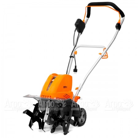 Культиватор электрический Daewoo DAT 2000E в Челябинске