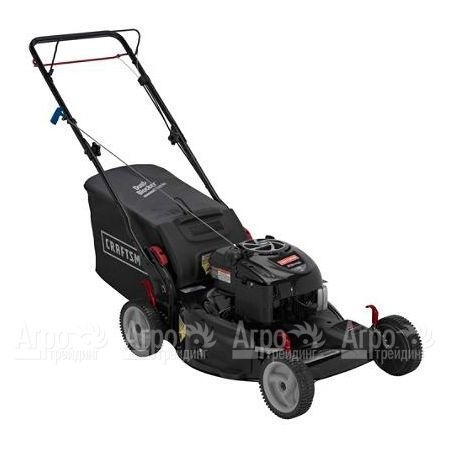 Газонокосилка бензиновая Craftsman 37067 в Челябинске