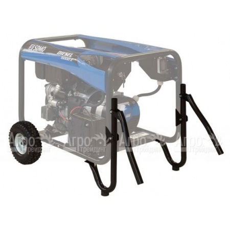 Тележечный комплект SDMO RKB4 в Челябинске