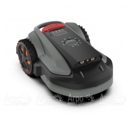 Газонокосилка-робот Villartec MI800V в Челябинске