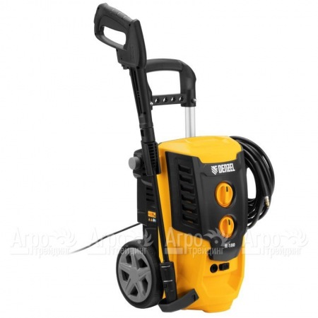 Мойка высокого давления Denzel R-180 в Челябинске