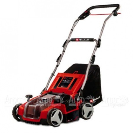 Аккумуляторный аэратор-скарификатор Einhell PXC GE-SA 36/35 Li (без аккумулятора и зарядного устройства) в Челябинске