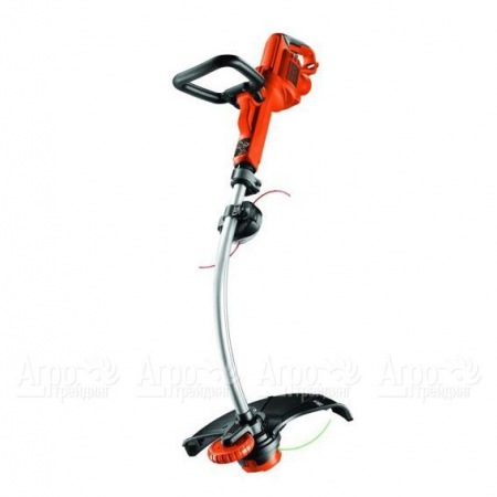 Электрокоса (электрический триммер) Black+Decker GL9035 в Челябинске
