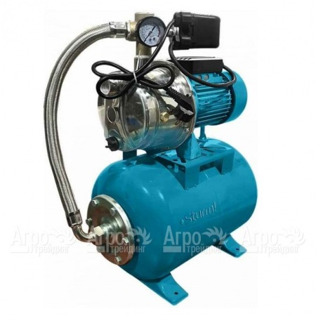 Насосная станция Sturm WP9714ST в Челябинске