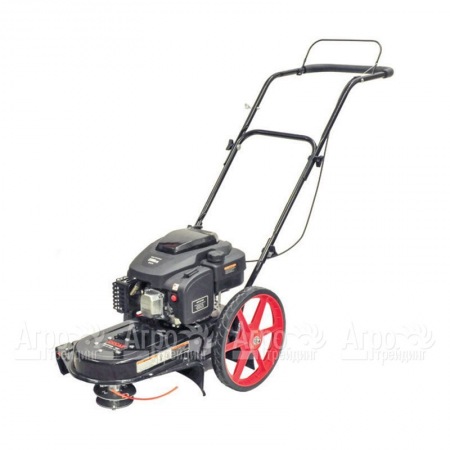 Колесный триммер Elitech К 2000D в Челябинске