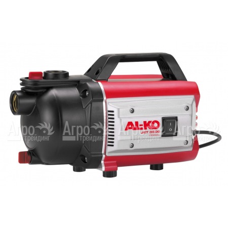 Садовый насос Al-KO Jet 3500 Classic в Челябинске