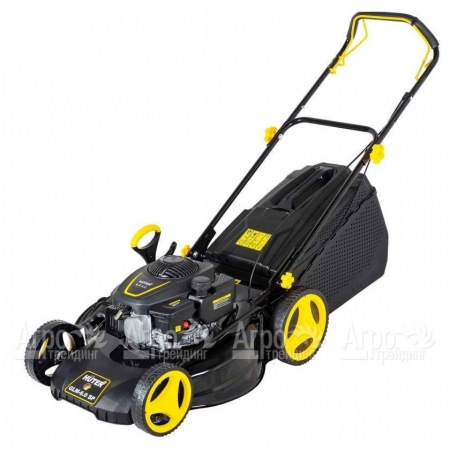 Газонокосилка бензиновая Huter GLM-6.0 S в Челябинске