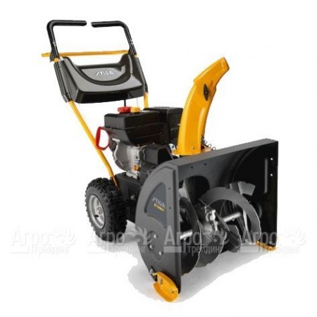 Снегоуборщик Stiga ST 3256 P в Челябинске