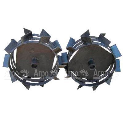 Грунтозацепы 380/200 (ЛИП) для мотоблоков Фаворит  в Челябинске