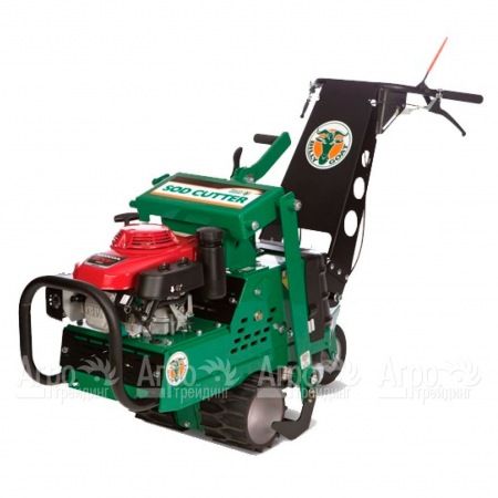 Подрезчик дёрна Billy Goat SC181HGEU в Челябинске