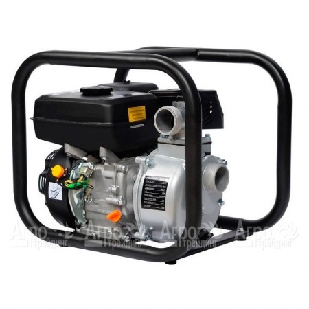 Бензиновая мотопомпа Zitrek PGT1300 в Челябинске