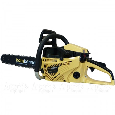 Бензопила Hanskonner HGC2218 18" в Челябинске