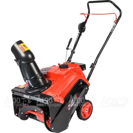 Снегоуборщик Brait BR-3046W в Челябинске