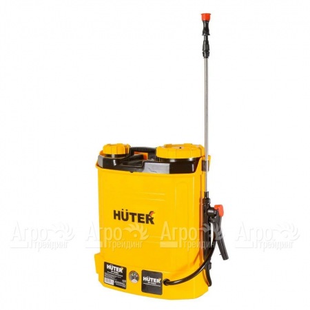 Опрыскиватель аккумуляторный Huter SP-12/8AC в Челябинске